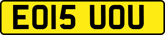 EO15UOU