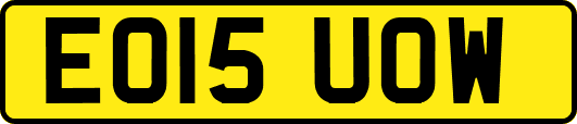 EO15UOW