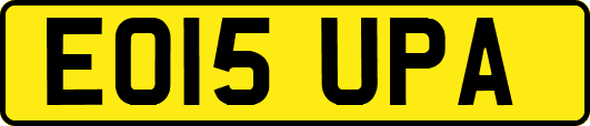 EO15UPA