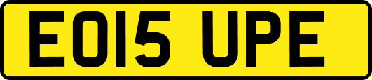 EO15UPE