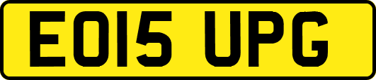 EO15UPG