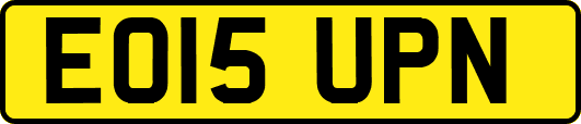 EO15UPN