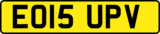 EO15UPV