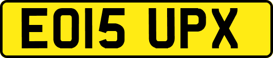 EO15UPX