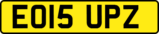 EO15UPZ
