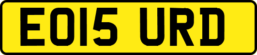 EO15URD