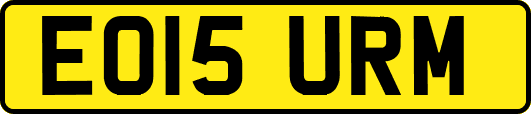 EO15URM