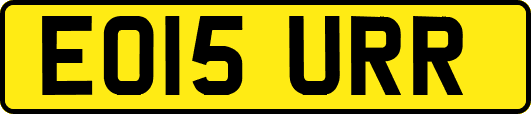EO15URR
