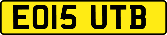 EO15UTB