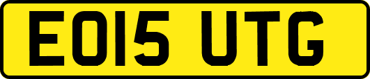 EO15UTG