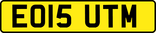 EO15UTM