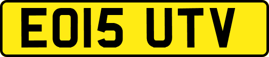 EO15UTV