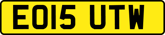 EO15UTW
