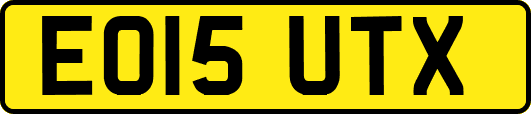 EO15UTX