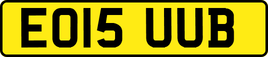 EO15UUB