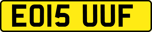EO15UUF