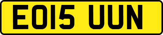 EO15UUN