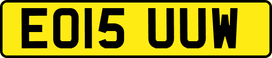 EO15UUW