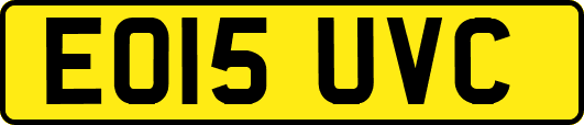 EO15UVC