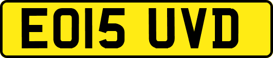 EO15UVD