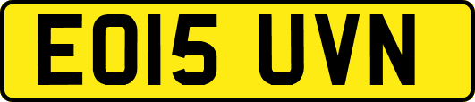 EO15UVN