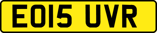 EO15UVR
