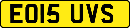 EO15UVS
