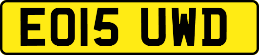 EO15UWD