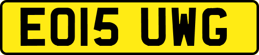 EO15UWG