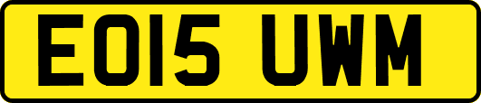 EO15UWM