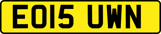 EO15UWN