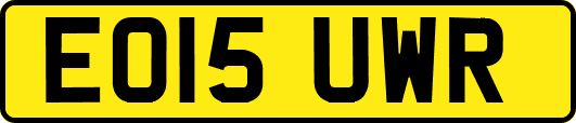 EO15UWR