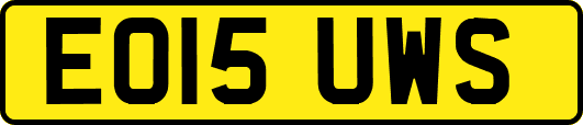 EO15UWS