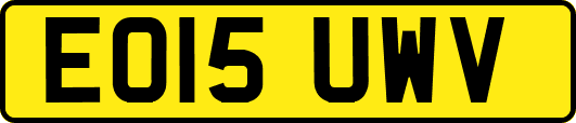 EO15UWV