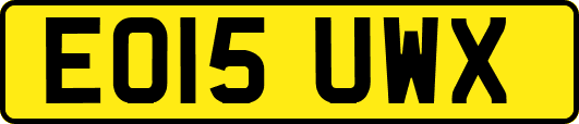 EO15UWX