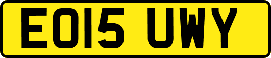 EO15UWY