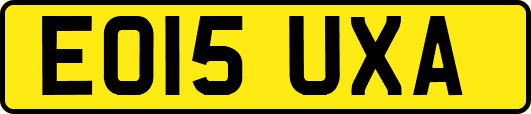 EO15UXA