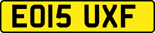 EO15UXF