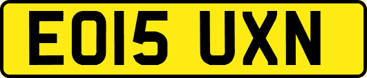 EO15UXN