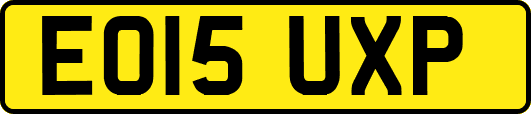 EO15UXP