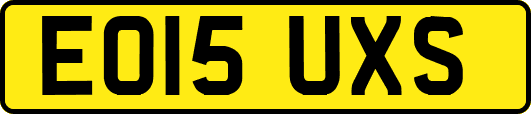 EO15UXS