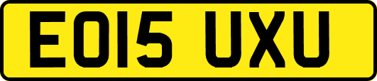 EO15UXU