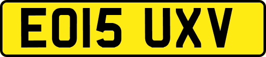 EO15UXV