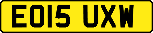 EO15UXW