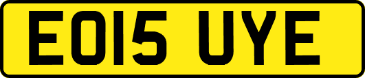 EO15UYE