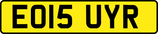 EO15UYR