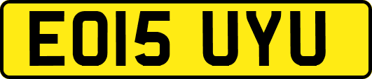 EO15UYU