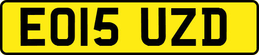 EO15UZD