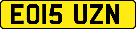 EO15UZN