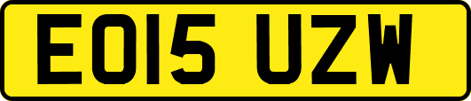 EO15UZW